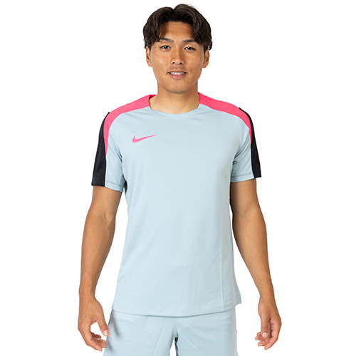 ストライク 半袖トップ