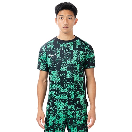 アカデミー PRO 半袖トップ GX