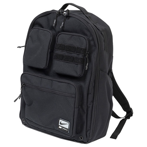 ユーティリティ パワー バックパック 2.0