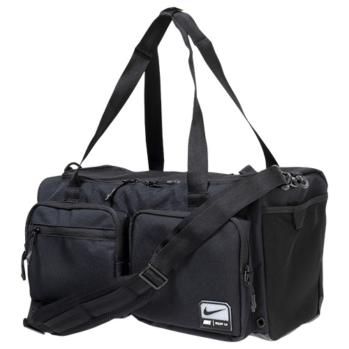 ユーティリティ S パワー ダッフルバッグ 2.0