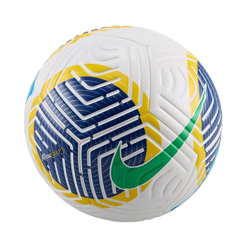 ブラジル代表 アカデミー 4号球