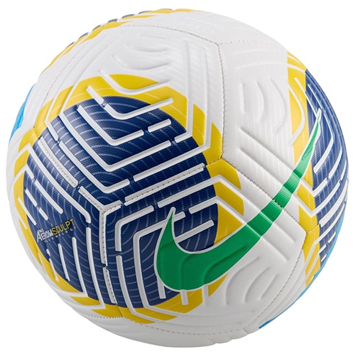 ブラジル代表 アカデミー 5号球