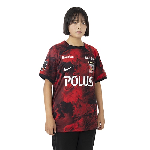 【再入荷】2024 浦和レッズ 1stユニフォーム