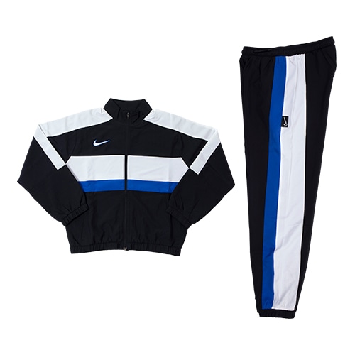 ジュニア アカデミー トラック スーツ W