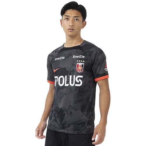 2024 浦和レッズ 3rdユニフォーム