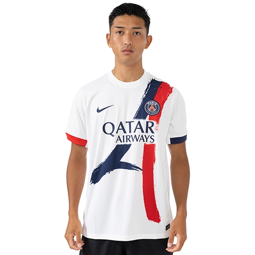 24-26 パリSG AWAY ユニフォーム