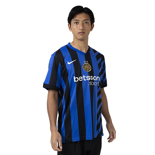 24-25 インテル HOME ユニフォーム