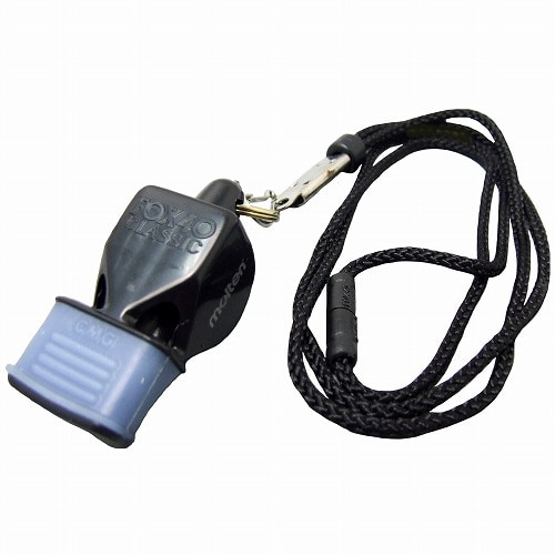 FOX40 マウスグリップ クロ