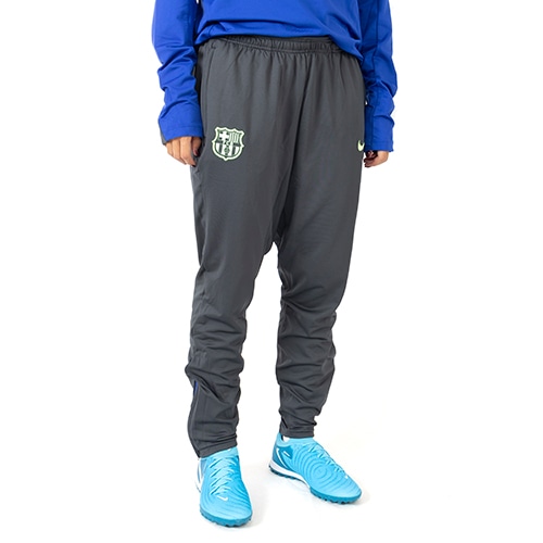 24-25 バルセロナ 3rd ストライク KPZパンツ