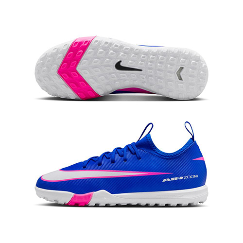 ジュニア ズーム マーキュリアル ヴェイパー 16 アカデミー TF