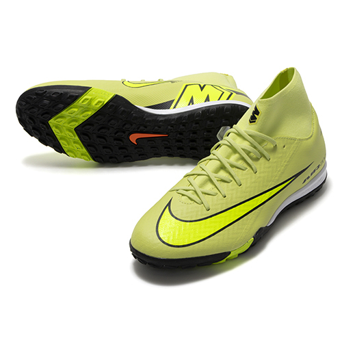 ズーム マーキュリアル スーパーフライ 10 アカデミー TF