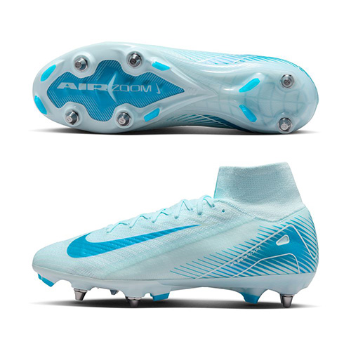 ズーム マーキュリアル スーパーフライ 10 エリート SG-PRO