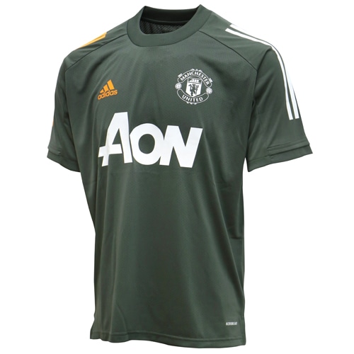 ﾏﾝﾁｪｽﾀｰﾕﾅｲﾃｯﾄﾞFC ﾄﾚｰﾆﾝｸﾞ ｼﾞｬｰｼﾞｰ