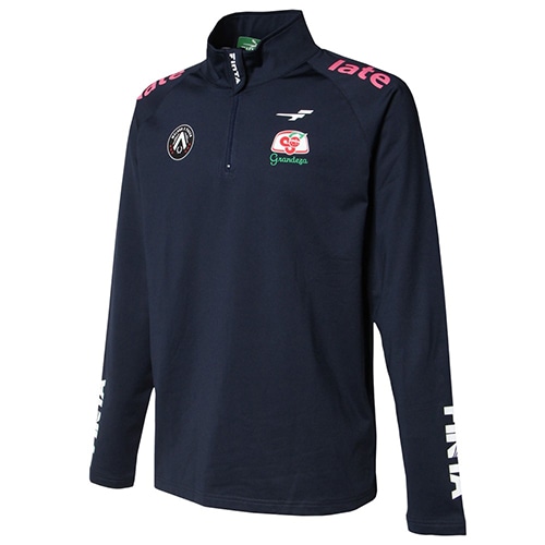 GDZウォームTRトップ