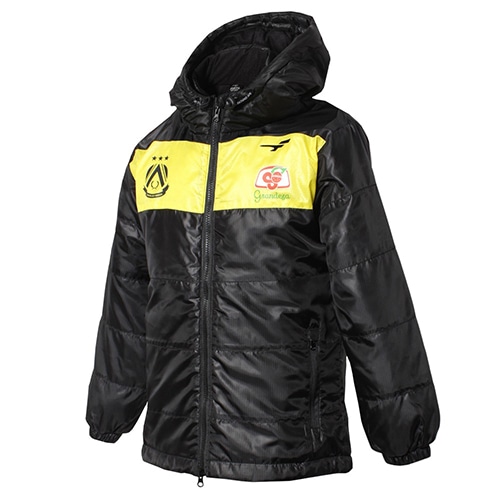 JR GDZ中綿コート