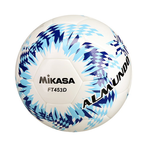 サッカーボール ALMUNDO 4号球