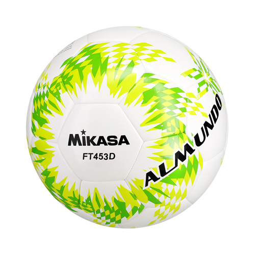 サッカーボール ALMUNDO 4号球