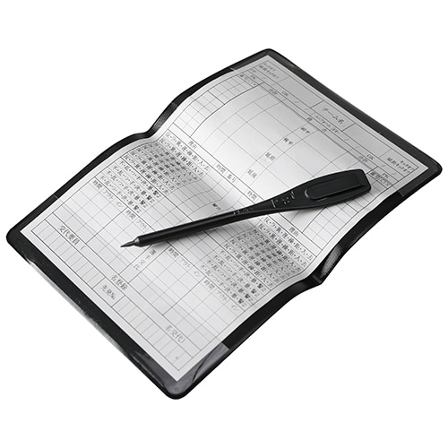 レフェリーカードケース