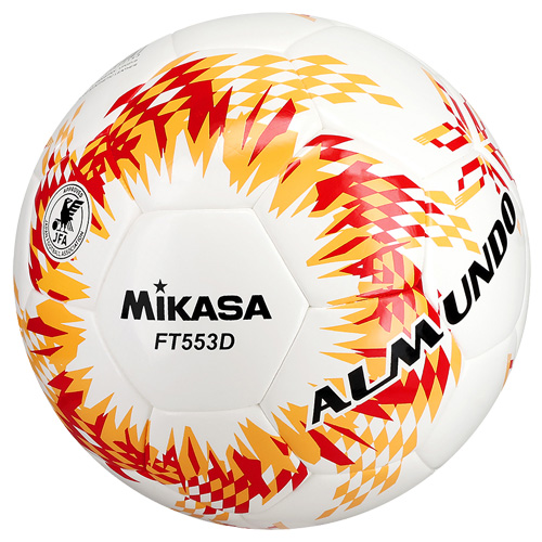 サッカーボール ALMUNDO 5号球（FIFA QUALITY PRO）