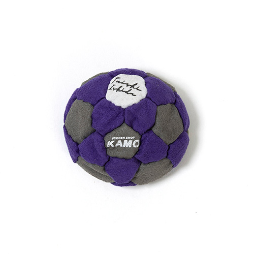 KAMO×TAISHI ISHIDA フットバッグ