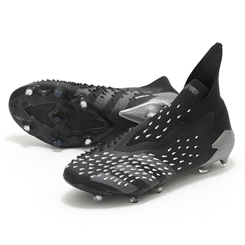 プレデター フリーク + FG