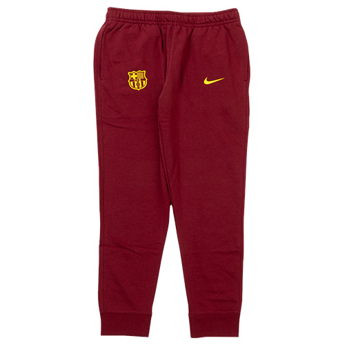 25-26 バルセロナ 4th クラブ ジョガーパンツ