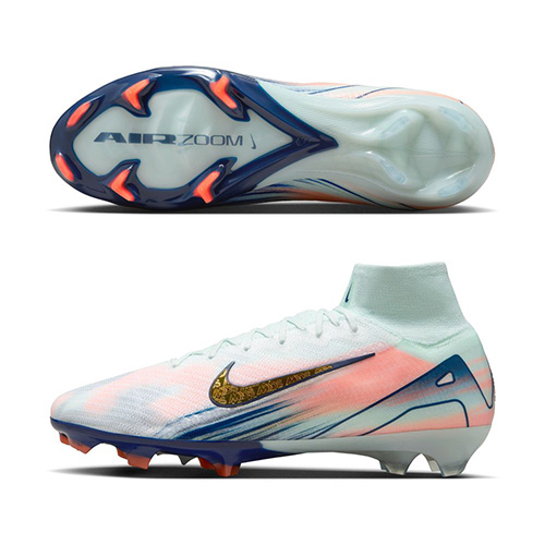 ズーム マーキュリアル スーパーフライ 10 エリート MDS FG