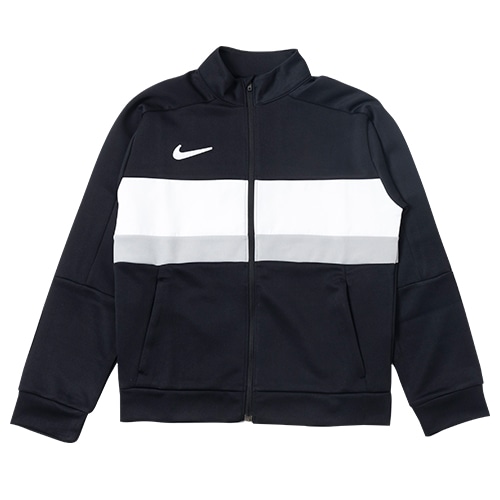 ジュニア アカデミー トラックジャケット