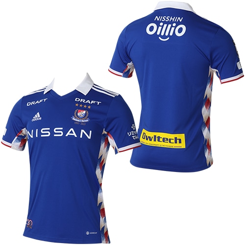 ﾖｺﾊﾏFﾏﾘﾉｽ20221stﾕﾆﾌｫｰﾑ