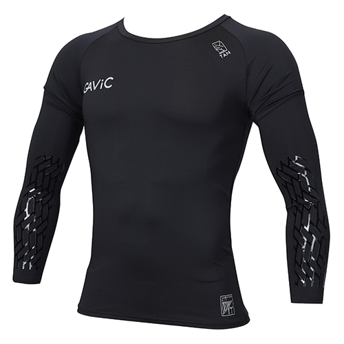 GK インナートップ(グリップ・パット付)