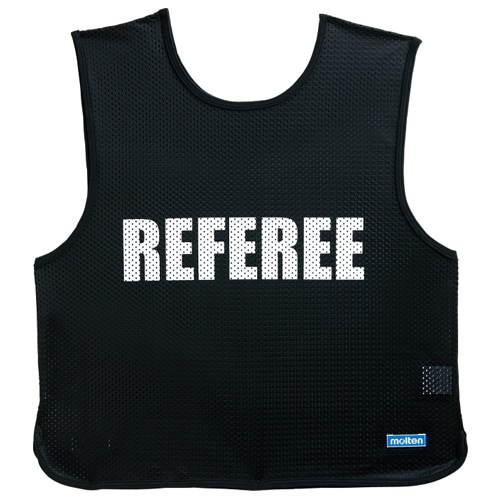 レフェリー用ゲームベスト
