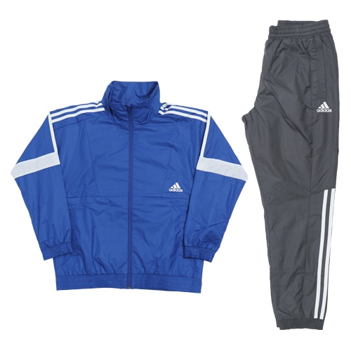 B MH ｳｲﾝﾄﾞﾌﾞﾚｰｶｰ SUITS