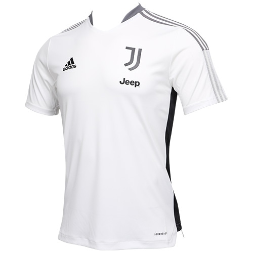 ユベントストレーニングジャージー