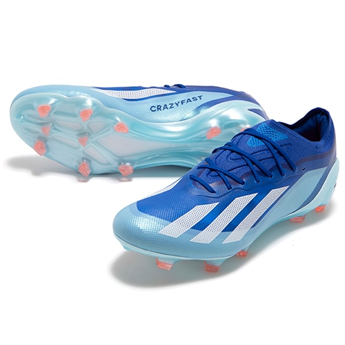 エックス クレイジーファスト.1 FG