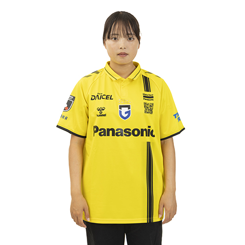 2025 ガンバ大阪 GK 2ndユニフォーム