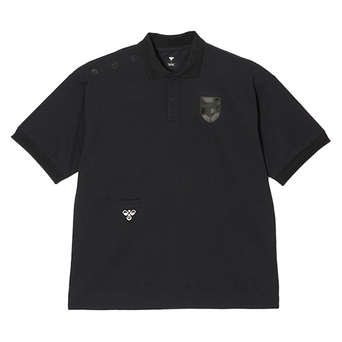 2025 ガンバ大阪 HMP ポロシャツ