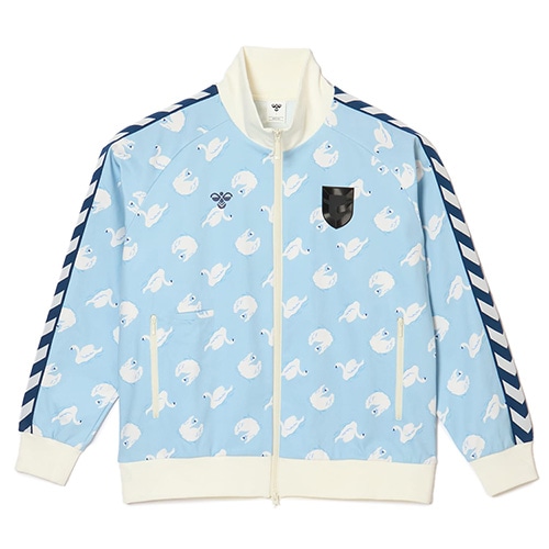 2025 ガンバ大阪 HMP トラックジャケット