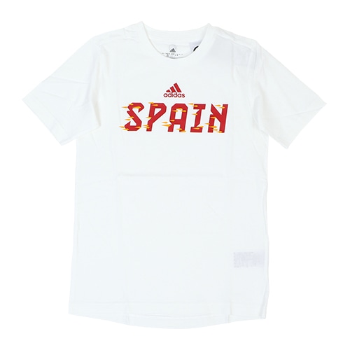 ジュニア カントリーＴシャツ スペイン