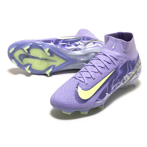 ズーム マーキュリアル スーパーフライ 10 エリート FG NU1