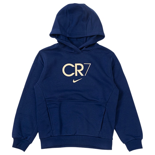 ジュニア CR7 クラブ フリース フーディ