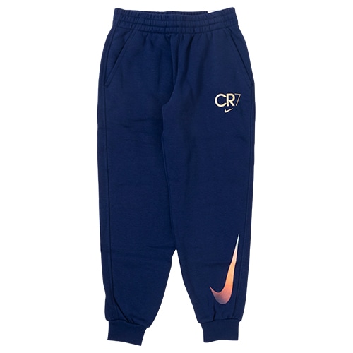 ジュニア CR7 クラブ フリース ジョガーパンツ