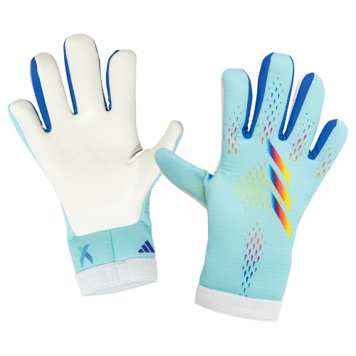 エックス GKグローブ Training J