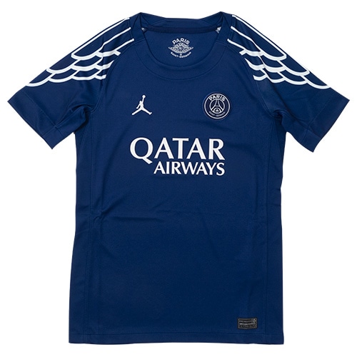 ジュニア パリSG×ジョーダン 4th ユニフォーム