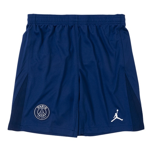 ジュニア パリSG×ジョーダン 4th ショーツ