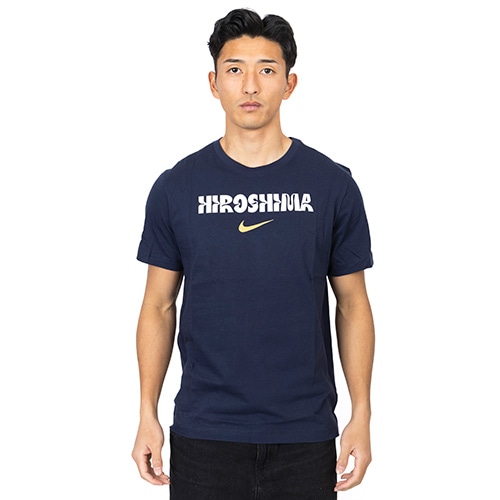 2025 サンフレッチェ広島 クレストTシャツ