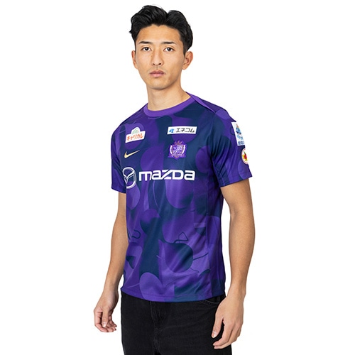 2025 サンフレッチェ広島 アカデミープロ プレマッチトップ