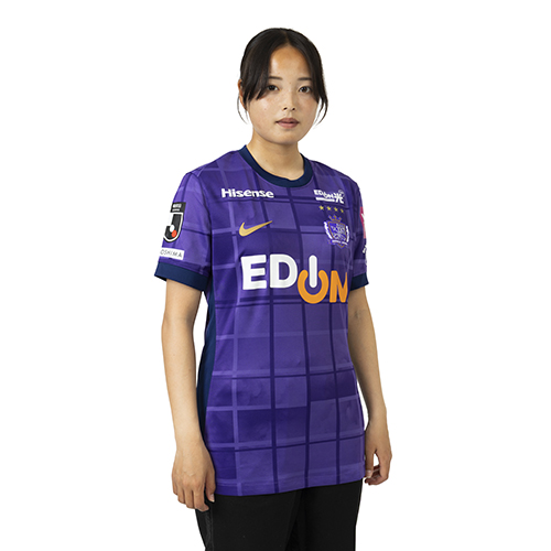 2025 サンフレッチェ広島 1st オーセンティックユニフォーム