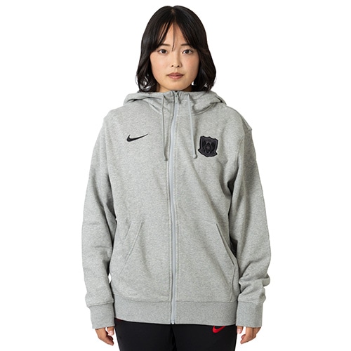 2025 浦和レッズ クラブ フルジップフーディー