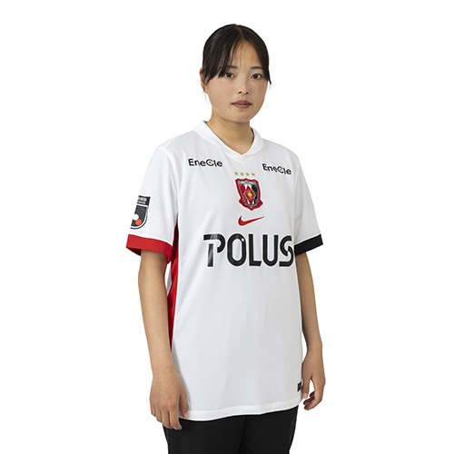 2025 浦和レッズ 2nd ユニフォーム