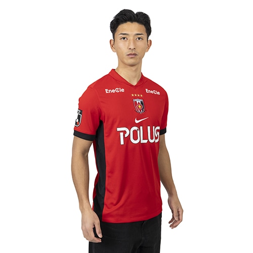 2025 浦和レッズ 1st ユニフォーム